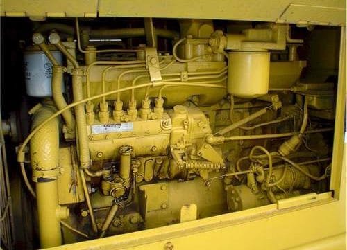 Cat Repair Manual (PDF) Komatsu 170-3 Series Diesel Engine Service Repair Manual