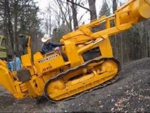 Cat Repair Manual (PDF) John Deere 450 Crawler Service Manual