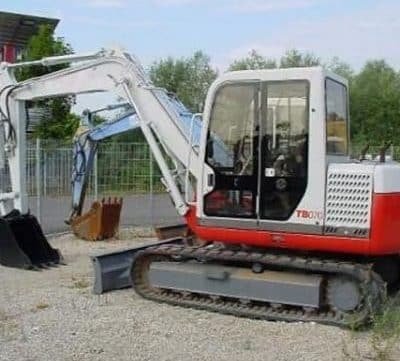 takeuchi tb070