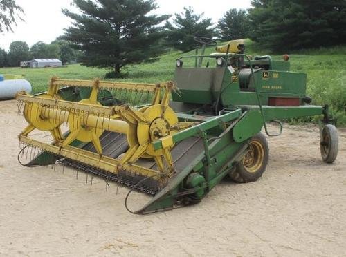 Cat Repair Manual (PDF) John Deere 800, 830 Self-propelled Windrowers Service Manual