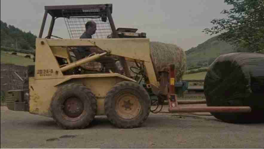 John Deere JD24A