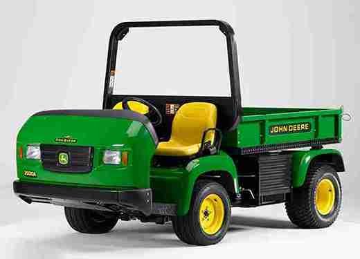 John-Deere-Progator-2030-Utility-Service-Repair-Manual