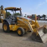 John Deere 310G 310SG Repair Manual