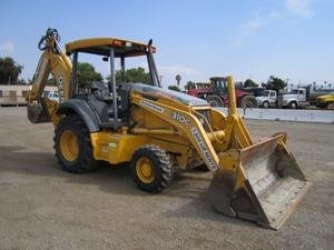 John Deere 310G 310SG Repair Manual