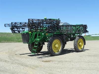 John Deere 4930 Self Sprayers Service Repair Manual