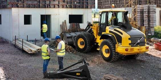 Volvo-L45g-L50g-Compact-Wheel-Loader-Workshop-Pdf