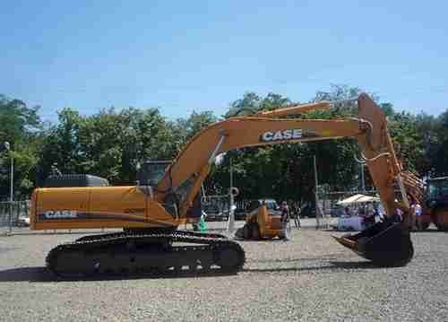 Cat Repair Manual (PDF) Case Cx290b Crawler Engine System Service Repair Manual
