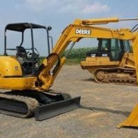 john deere 27c zts excavator parts