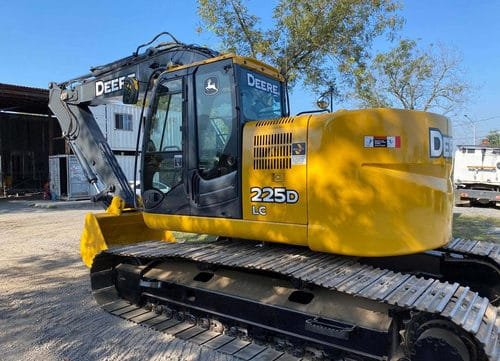 Cat Repair Manual (PDF) John Deere 225dlc Excavator Operation And Test Technical Manual