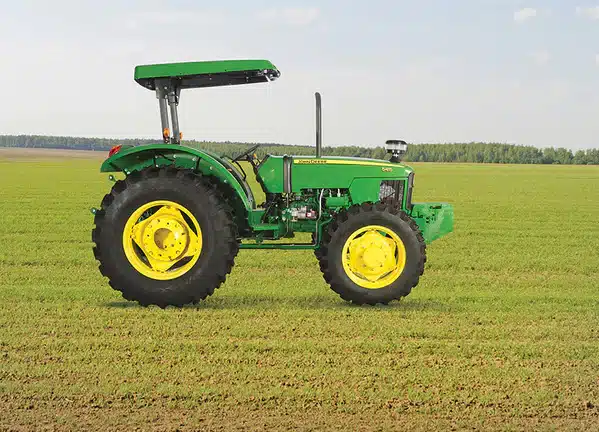 John Deere 5615 5615HC 5715 Repair Manual
