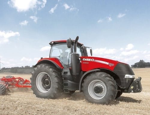 Case Ih Magnum 250 280 310 340 Service Repair Manual