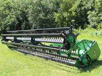 John-Deere-a-parts-catalog-218-Draper-Platform