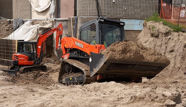 Kubota Service Manual