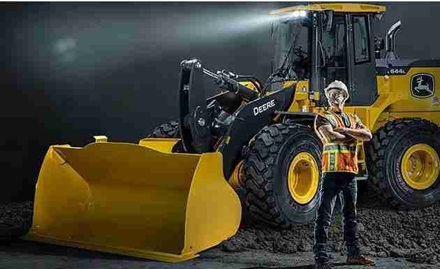 John Deere Guide