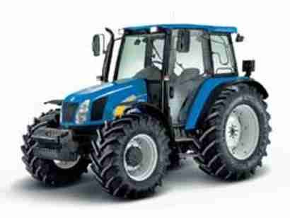 Tl70 New Holland Service Repair Manual