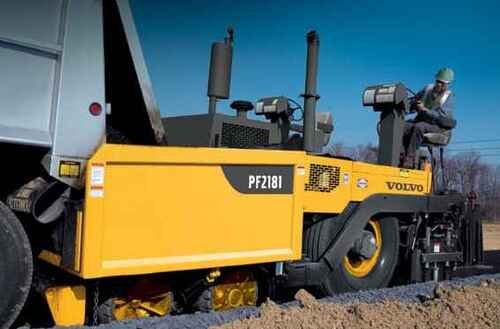 Volvo-Pf2181-Service-Manual