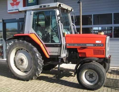 Massey Ferguson Mf 3060 Workshop Service Pdf