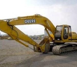 Daewoo Doosan Solar 230lc-v Crawler Excavator Service Parts Manual