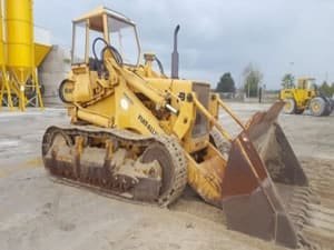 Cat Repair Manual (PDF) Allis Chalmers Fiat Fl14c Crawler Loader Parts Manual