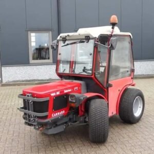 Antonio Carraro 3800 Hst 4ws Superpark 3800 Hst Service Manual