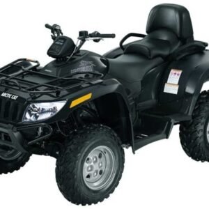 Arctic Cat 2007 650 H1 Service Repair Manual