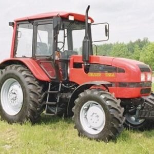 BELARUS 1025 Factory Service Repair Manual