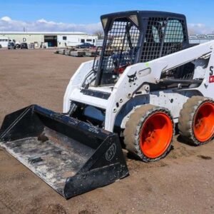 BOBCAT S160 SKID STEER LOADER Service Repair Manual
