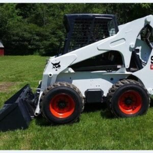 Bobcat S250 Turbo Service Repair Manual