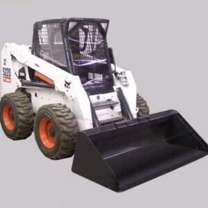 Bobcat A 220 Turbo Parts Manual