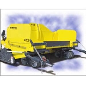 BOMAG 113 213 313 413 paver operating parts Manual
