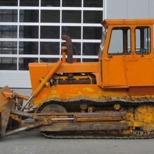 CASE 1150 Crawler Service Repair Workshop Pdf