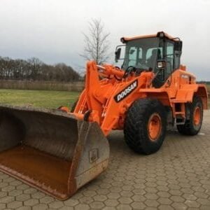 CASE 721D Excavator Service Repair Manual