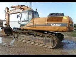 Case Cx330 Cx350 Tier 3 Service Repair Manual