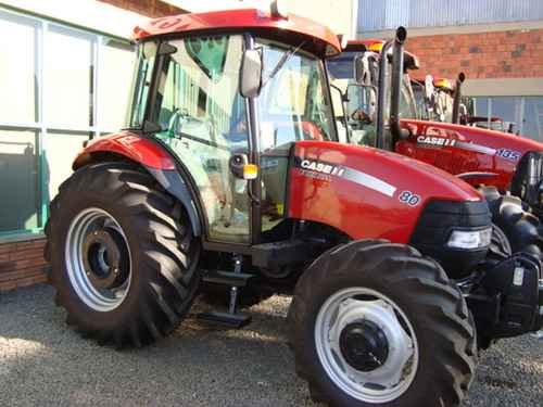 CASE IH FARMALL 60 70 80 90 95 TRACTOR OPERATORS MANUAL