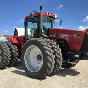 CASE IH STX275 STX325 Tractor Service Repair Manual
