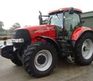 CASE IH Puma180,180 Tractor Shop Service Manual