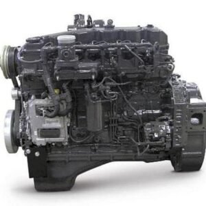 New Holland 667Ta-Eeg 667Ta-Eec Engine Service Manual