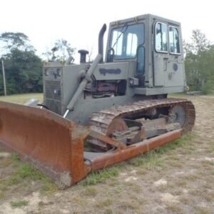 Case 1150c Crawler Service Repair Manual