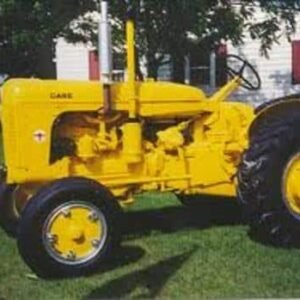 Case 420 Tractor Parts Catalog