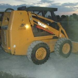 Case 450 Crawler Dozer Operators Manual