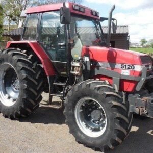 Case 5120 5130 5140 5150 service manual