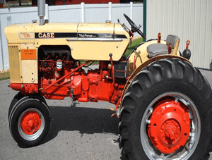 Case 530 Series Repair Manual