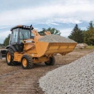 Case 570nxt Tier 4 Tractor Loader Operators Manual