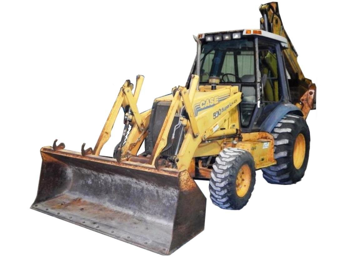 Cat Repair Manual (PDF) Case 590SM SUPER M Series 3 Backhoe Parts Manual