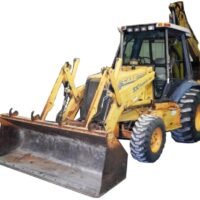 Case 590SM SUPER M Series 3 Backhoe Parts Manual