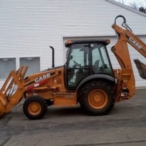 Cat Repair Manual (PDF) Case 580sm Backhoe Parts Manual