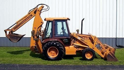 Cat Repair Manual (PDF) Case 580sr, 580sr, 590sr, 695sr Backhoe Manual Service Repair Illustration