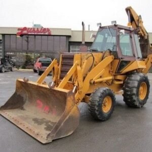 Case 780C Ck Parts Manual Downloads