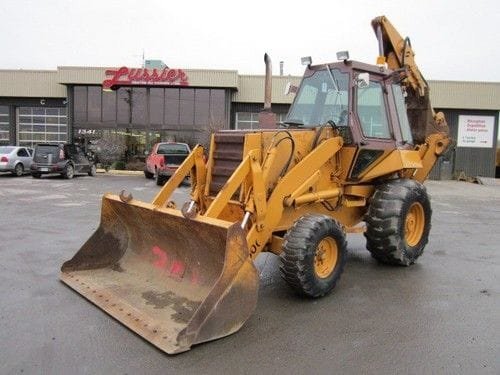 Cat Repair Manual (PDF) Case 780C Ck Parts Manual Downloads