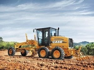 Case 845 865 885 Motor Grader Specs Service Manual